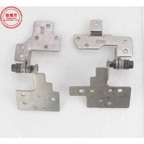 Laptops Replacements LCD Hinges Fit For ASUS X441 X441S X441SC X441SA pair