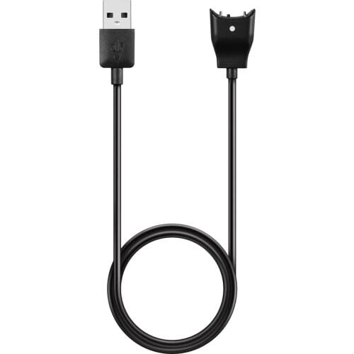 1M USB Charging Cable Cradle Charger Replacement for HTC Under Armour UA Band Fitness Tracker charge Circuit&Charging protection