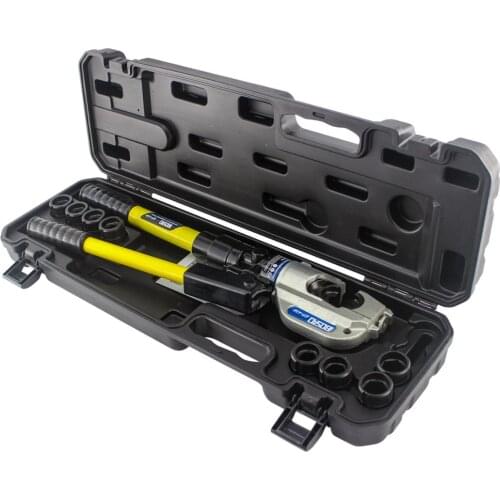 16-400MM2 Hydraulic Crimping Pliers EP-430 AL/Cu Conductor with CE certification with good quality popular crimping tool