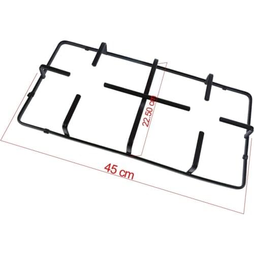 45x22.50cm - Gas Hop Top Pan