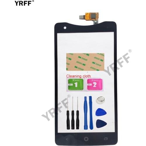 5.7'' Touchscreen For Acer Liquid S1/S510 Touch Screen Digitizer Sensor Glass Panel Lens Sesnor Replacement