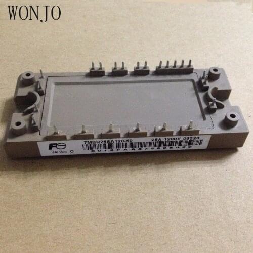 7MBR25SA120 7MBR25SA120-50 25A 1200V