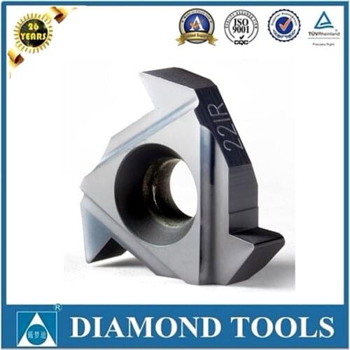 Free shipping API buttress thread inserts 11ER 16ABUT