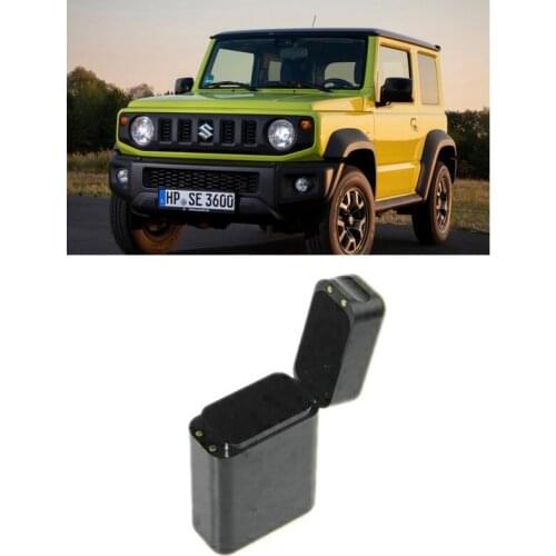 Car Key Signal Blocker Case For Suzuki esteem forenza reno verona baleno carry ignis jimny samurai