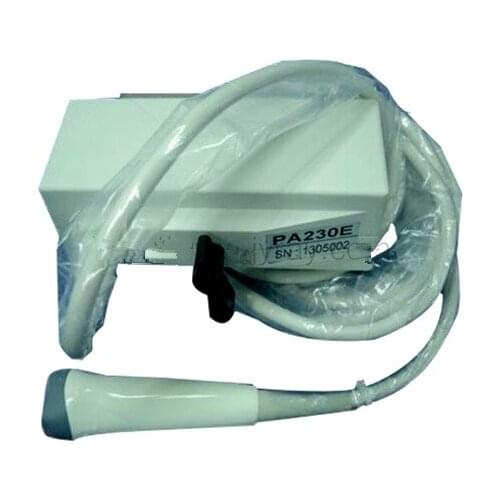 For Compatible EASOTE MYLAB 15 MYLAB 25 MYLAB 30 MYLAB 70 Megas ES Cardiac Phase Array Probe PA230E 4.0-1.6 MHz
