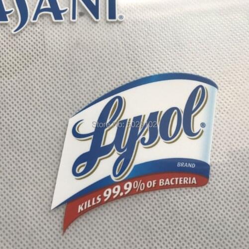 Custom design Heat Transfer Vinyl Sticker Iron On Transfers For Clothes Custom LOGO Brand Patches Garment Accessories Washable