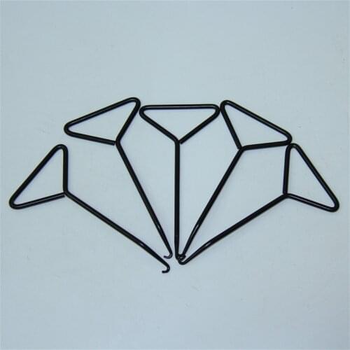 Yolinson MOTOCROSS SPRING HOOK PULLER TOOL MOTORCYCLE/BIKE EXHAUST/KART/DRUM BRAKE SHOE springs /Z shape adapt /caliper