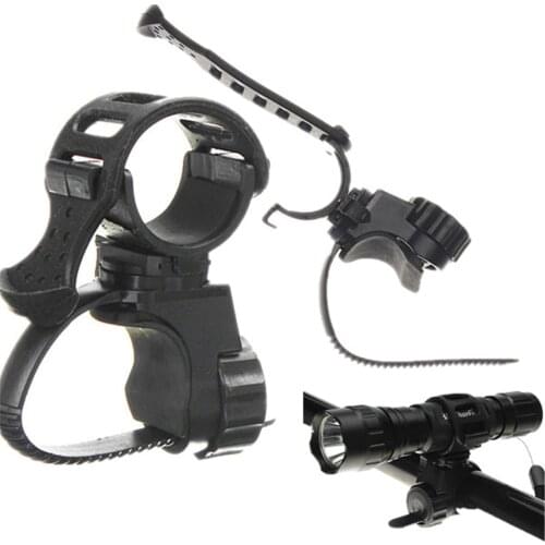 Jiguoor Mounts For Flashlights