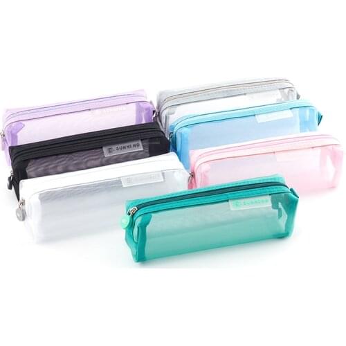 Школьные пеналы KOQZM China At AliExpress