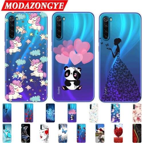 MODAZONGYE Phone Cases Xiaomi Redmi Note 2