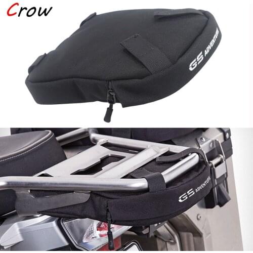 Motorcycle waterproof bag FOR BMW R1200GS LC ADV R1250GS Adventure R1200GS LC ADV 2014-2020 tool bag tool storage bag 2020 2019