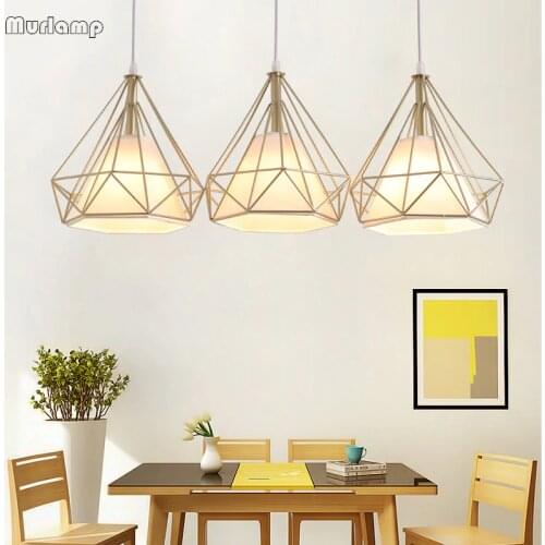 Murlamp LED Pendant Lights