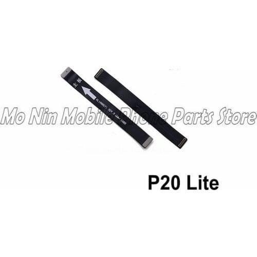 New Main Board Motherboard Connector Board Flex Cable For Huawei P20 Lite Replacement Parts Flex cable