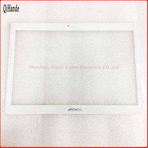 10.1inch New Touch Screen for Archos Core 101 3G 4G tablet touch panel sensor touch digitizer lens MID touch