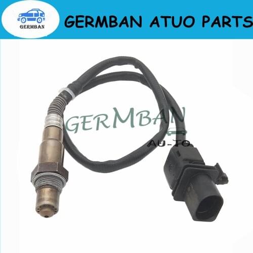 O2 Oxygen Sensor 5-wire LSU 4.9 Widebrand Fit For I30 I40 Hyundai Tucson No#39351-2A631 393512A631