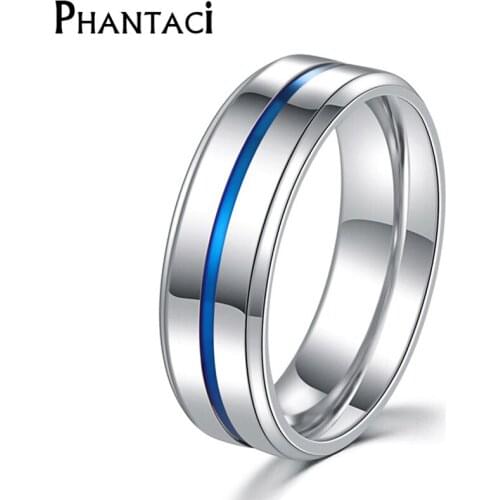 Серебряные кольца для мужчин PHANTACI China At AliExpress