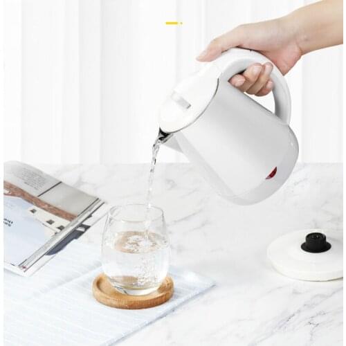 Small capacity portable electric kettle mini low power household