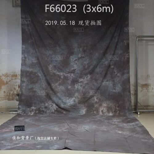 Custom Tye-Die Muslin wedding backdrops photography,100% cotton cloth hand made photographic backgrounds for photo studio F66023