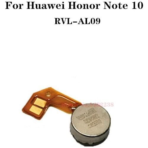 100% Original For Huawei Honor Note 10 Note10 RVL-AL09 Vibrator Motor Flex Cable Replacement Parts