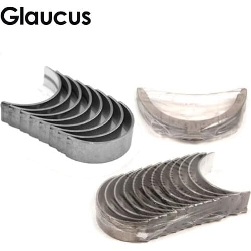 5vz 5vzfe Engine main crankshaft connecting rod bearing for Toyota Hilux II/land Cruiser/Tundra Pickup 3.4L 3378CC 11071-62022