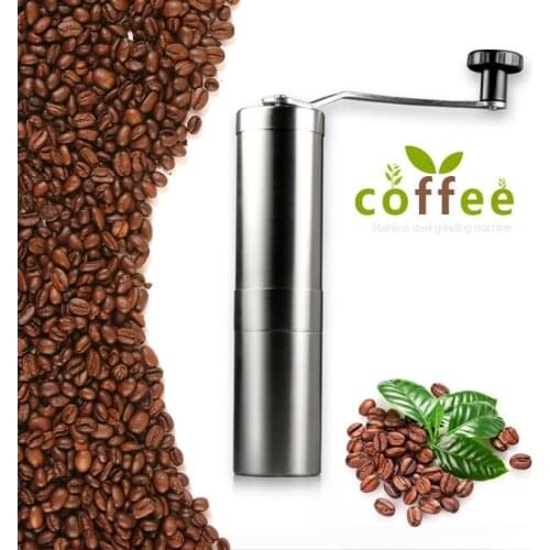Alanchi Pepper Mills