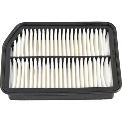 Car Auto Air Filter for Changan Cs35 1.5t 2015- 1.6l 2012- Cs35 Plus 1.6l - 1109013-w01