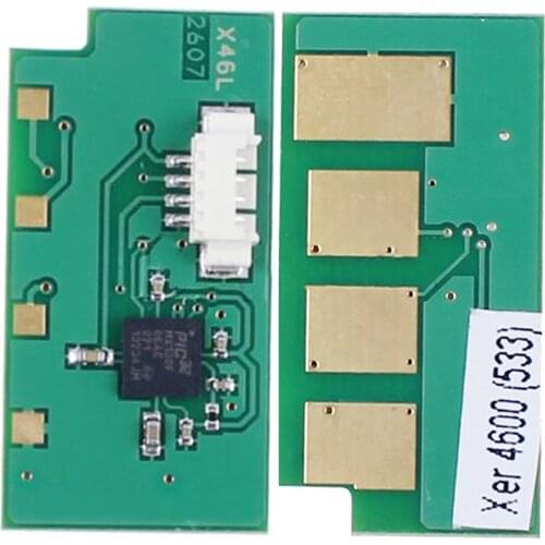 Image Imaging Unit Drum Chip for Fuji Xerox Phaser 4600 4600DN 4600DT 4600N 4620 4620DN 4620DT 4620N 4622 4622DN 4622DT 113R762