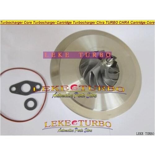 Free Ship Turbo CHRA Cartridge Core GT1752S 452204 452204-0004 5955703 55560913 For SAAB 9-3 9.3 9-5 1997- B235E B205E 2.0L 2.3L