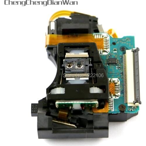 ChengChengDianWan 5pcs/lot Laser Lens KES450EAA KES 450EAA KEM-450EAA KES-450EAA for Playstation 3 PS3 Slim 160GB 320GB