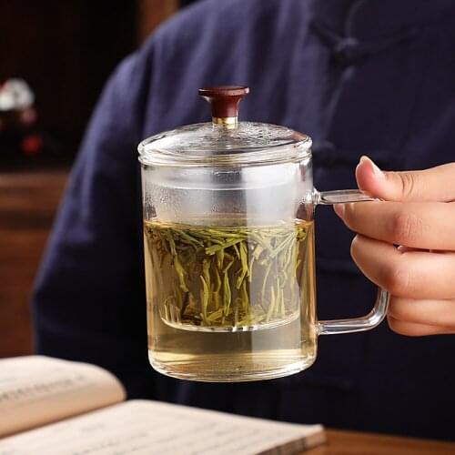 DESumHar Mugs With Lid