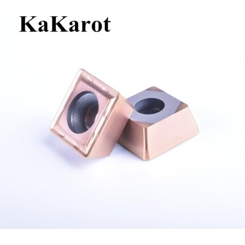 Younio Carbide Insert SP SPMG/SPGT SPMG050204 SPMG060204 SPMG07T308 SPMG090408 SPMG110408 140512 High Speed Insert Fast Drill