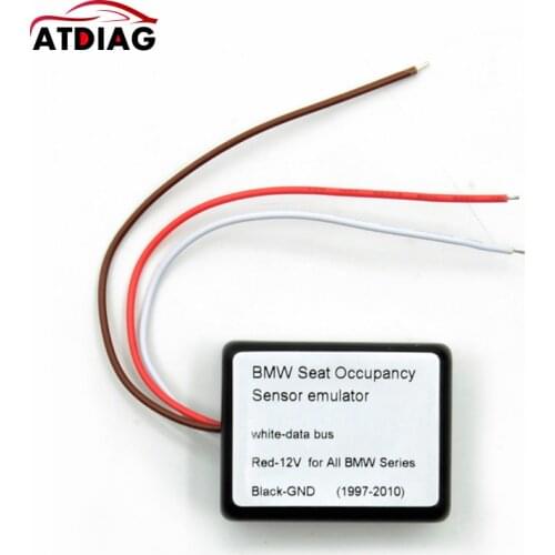 Best quality Free shipping for BMW Seat Occupancy Sensor Emulator BMW Seat Occupancy Sensor Emulator