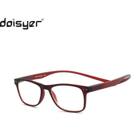 Daisyer Magnet reading glasses hang neck glasses reading hanging in the neck
