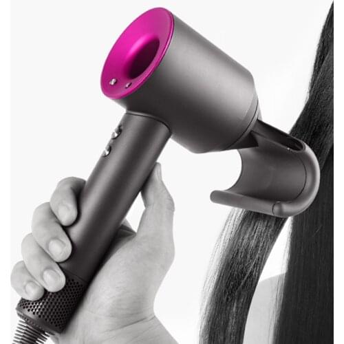 Anti-Flying Nozzle Attachment Tool For Dyson For Supersonic Hair Dryer Flyaway HD01 Flyaway Attachment Coanda Effect