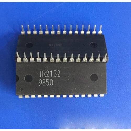 New 5pcs/lot IR2132 DIP28