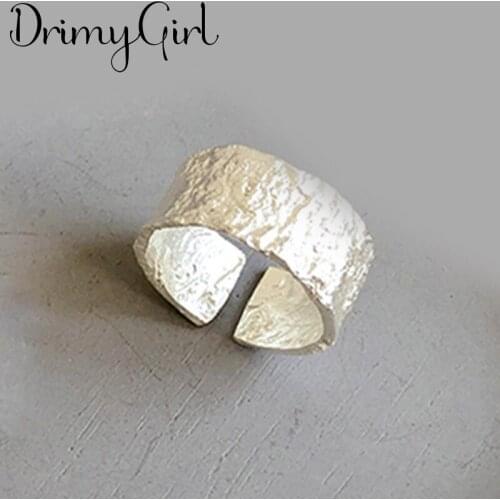 Charming Bohemian Vintage Round Rings For Women Wedding Fashion Men Jewelry Party Gifts 2021