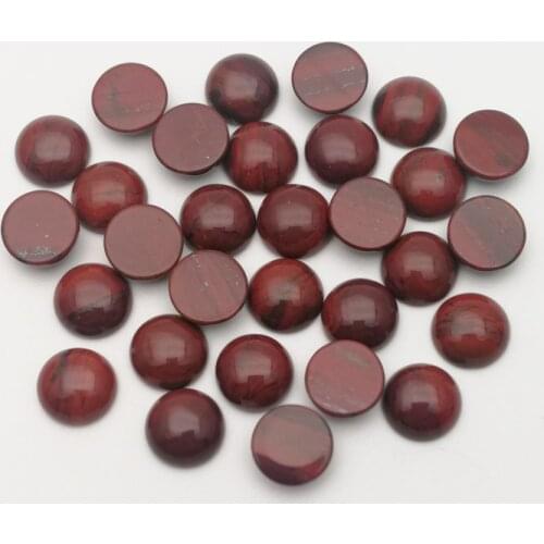 Wholesale fashion natural rainbow stone beads charms 8mm round CAB CABOCHON no hole for jewelry Accessories 50pcs/lot free