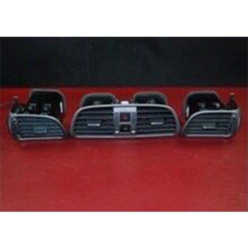 Air Conditioning Outlet Vents Panel For Porsche 911 997 Turbo