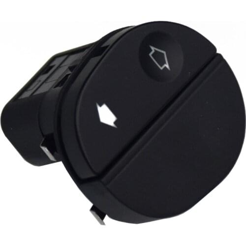 New Power Window Switch Passenger Side 96FG14529AC 96FG14529AD Fit for Ford Fiesta MK6 Fusion FUSION Puma