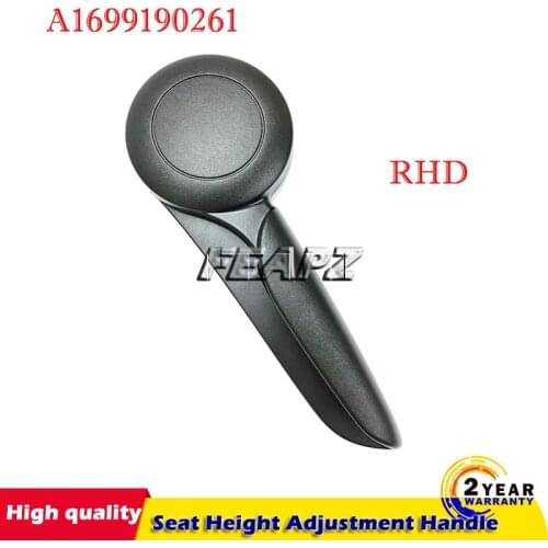 RHD For Mercedes Benz Sprinter Seat Height Adjustment Handle A1699190261