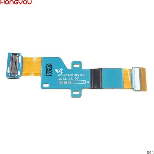 Pulled For Samsung Galaxy Note 8.0 N5100 N5110 N5120 LCD Display Connect Motherboard Flex Cable