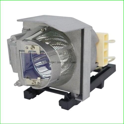 Compatible projector lamp&bulb with housing/case BL-FP280i / SP.8UP01GC01 for Mimio 280 W307STi W307UST X307UST X307USTi