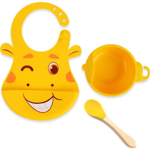 Spekids Children's Plates