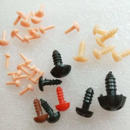 WFPFBEC DIY wool for needle felting doll animal little big nose handle tools mat sets wool roving