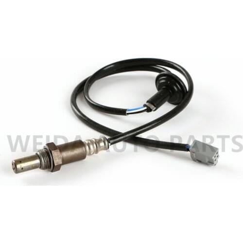 Rear o2 sensor oxygen sensor for TOYOTA NOAH (ZRR70W-BPXSP) 8946528450 89465-28450