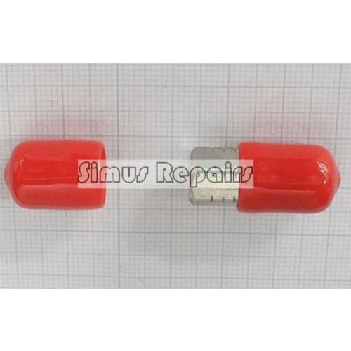 228-48249-96 Shimadzu Inlet Check Valve Inlet Check Acetonitrile Resistant For Pump Pump Unit