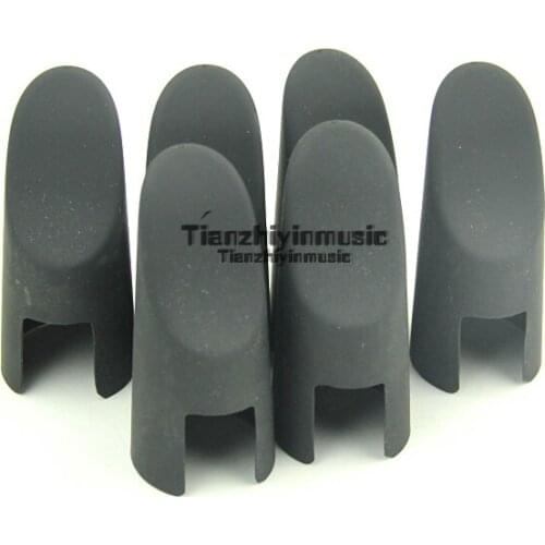 5pcs Professional Bb clarinet mouthpiece cap clip fastener clarinet parts Reverse mounting
