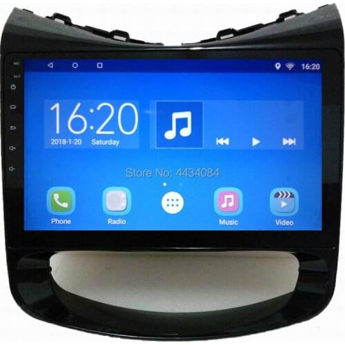 Ouchuangbo car gps navigation stereo system multimedia android 7.1 for Haima S5 support SWC 3G wifi BT USB 4 core 2+32
