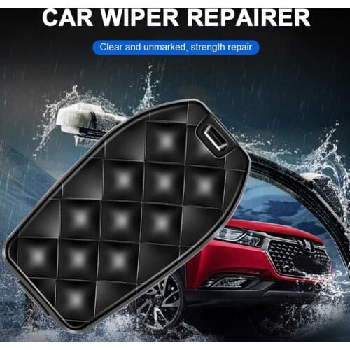 Car Wiper Repairer Car Wiper Durable And Practical Brush Cleaning Tool Repairer For The Repair Of Various Types Of Wipers