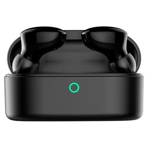 TWS Earbud Wireless Bluetooth Earphone sports headset eardot For huawei iphone mobile use Siri /Andriod vovoice assistant